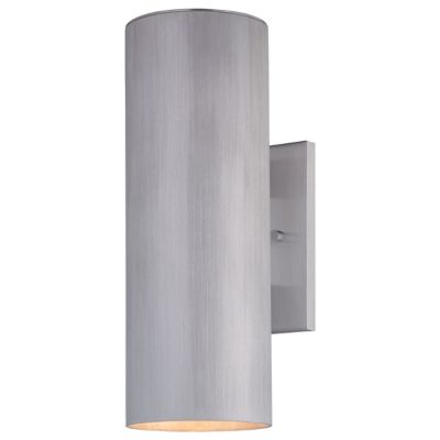 Skyline Outdoor Wall Sconce by Minka-Lavery - Starlight Lighting USA and Canada